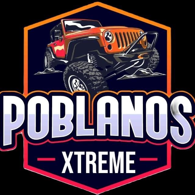 Poblanos Xtreme